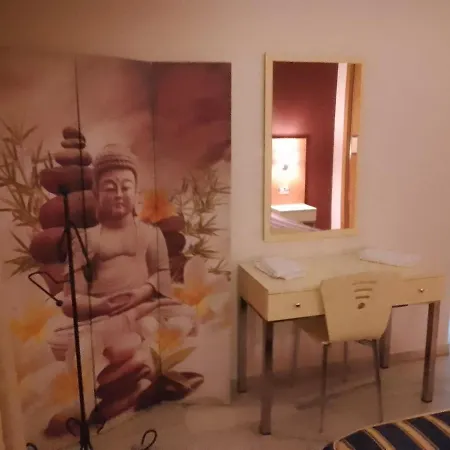 Apartment C P Oasis Club *